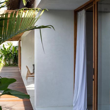 Las Lunas Villas Canggu 客房 照片