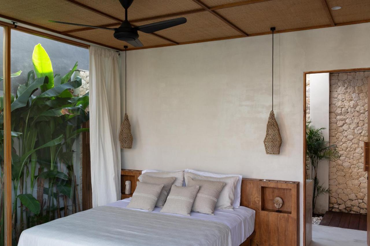 Las Lunas Villas Canggu 外观 照片