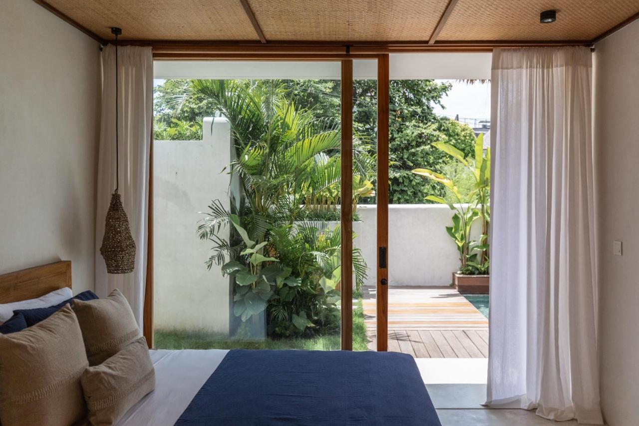 Las Lunas Villas Canggu 外观 照片